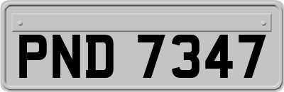 PND7347
