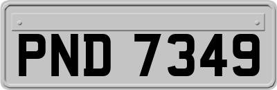 PND7349