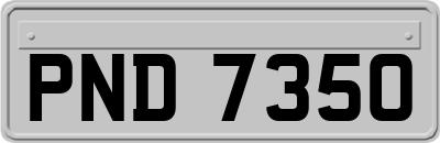 PND7350