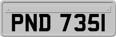 PND7351