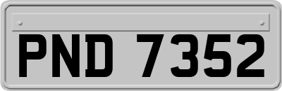 PND7352