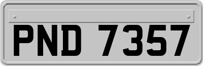 PND7357