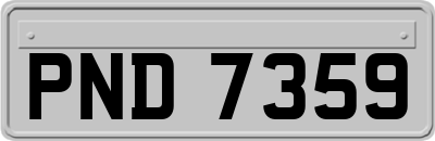 PND7359