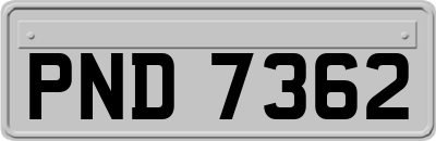 PND7362