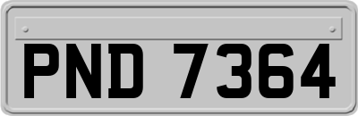 PND7364