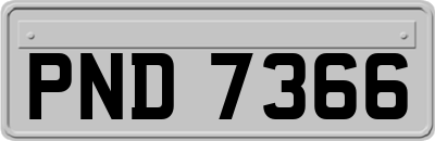 PND7366