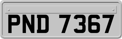 PND7367