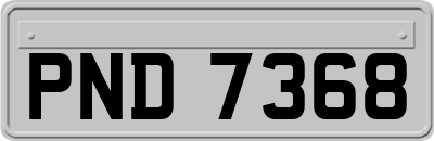 PND7368