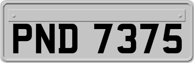 PND7375