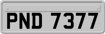 PND7377