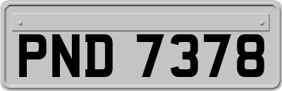 PND7378