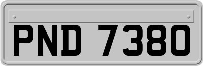 PND7380