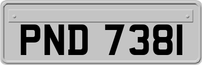 PND7381