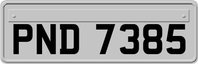 PND7385