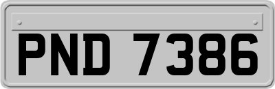 PND7386