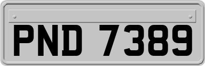 PND7389