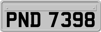 PND7398