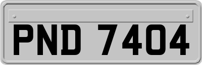 PND7404