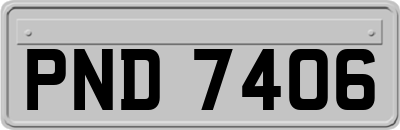 PND7406
