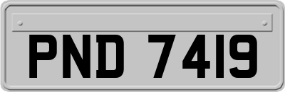 PND7419