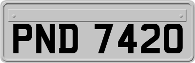 PND7420