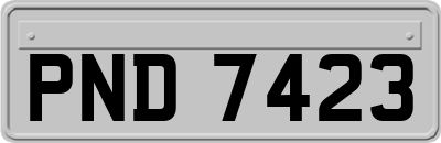 PND7423