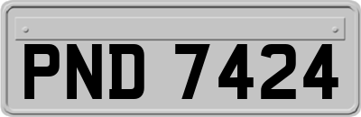 PND7424