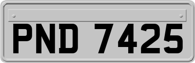 PND7425