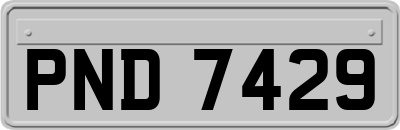 PND7429