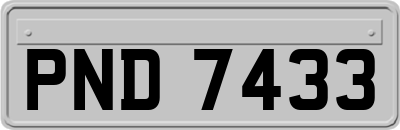 PND7433