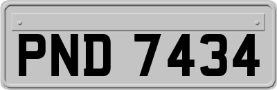 PND7434