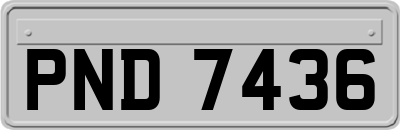 PND7436
