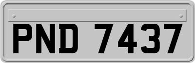 PND7437