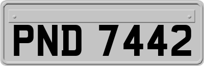 PND7442
