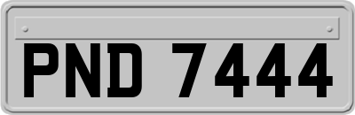 PND7444