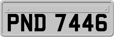 PND7446