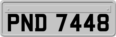 PND7448