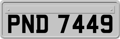 PND7449