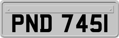 PND7451