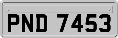 PND7453