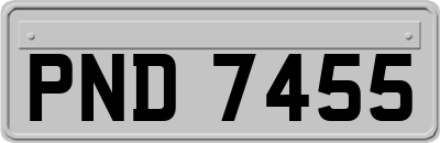 PND7455