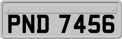 PND7456