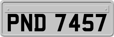 PND7457