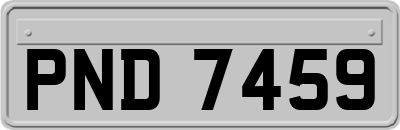 PND7459