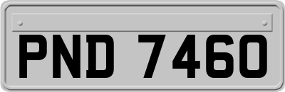 PND7460