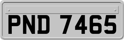 PND7465