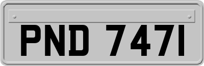 PND7471