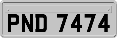 PND7474