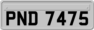 PND7475