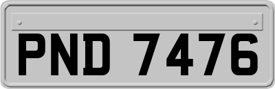 PND7476